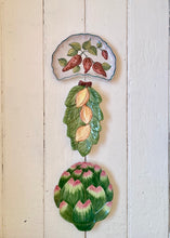 Load image into Gallery viewer, Italian majolica peach dish
