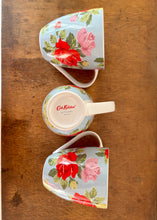 Load image into Gallery viewer, Vintage Cath Kidston roses mug
