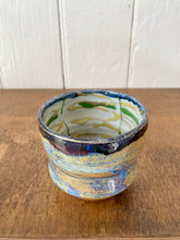 Load image into Gallery viewer, A studio pottery mug or pot
