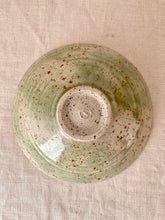 Load image into Gallery viewer, A near pair of studio pottery dishes
