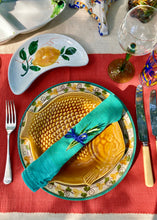 Load image into Gallery viewer, A set of 6 fish plates by Shorter &amp; Son
