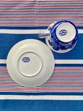 Load image into Gallery viewer, Copeland Spode&#39;s Tower design cup and saucer
