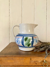 Load image into Gallery viewer, Vintage Buchan stoneware jug

